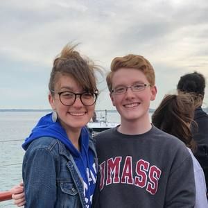 Meet your Posher, Stephen